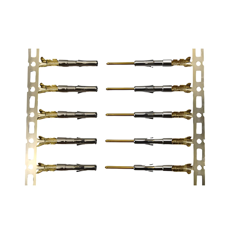 Hardware Stamping Parts